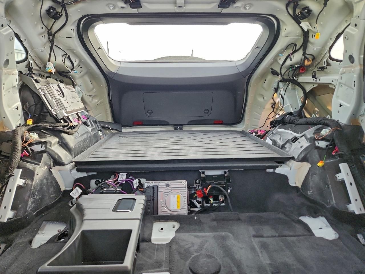 2025 Porsche Cayenne gts Coupe