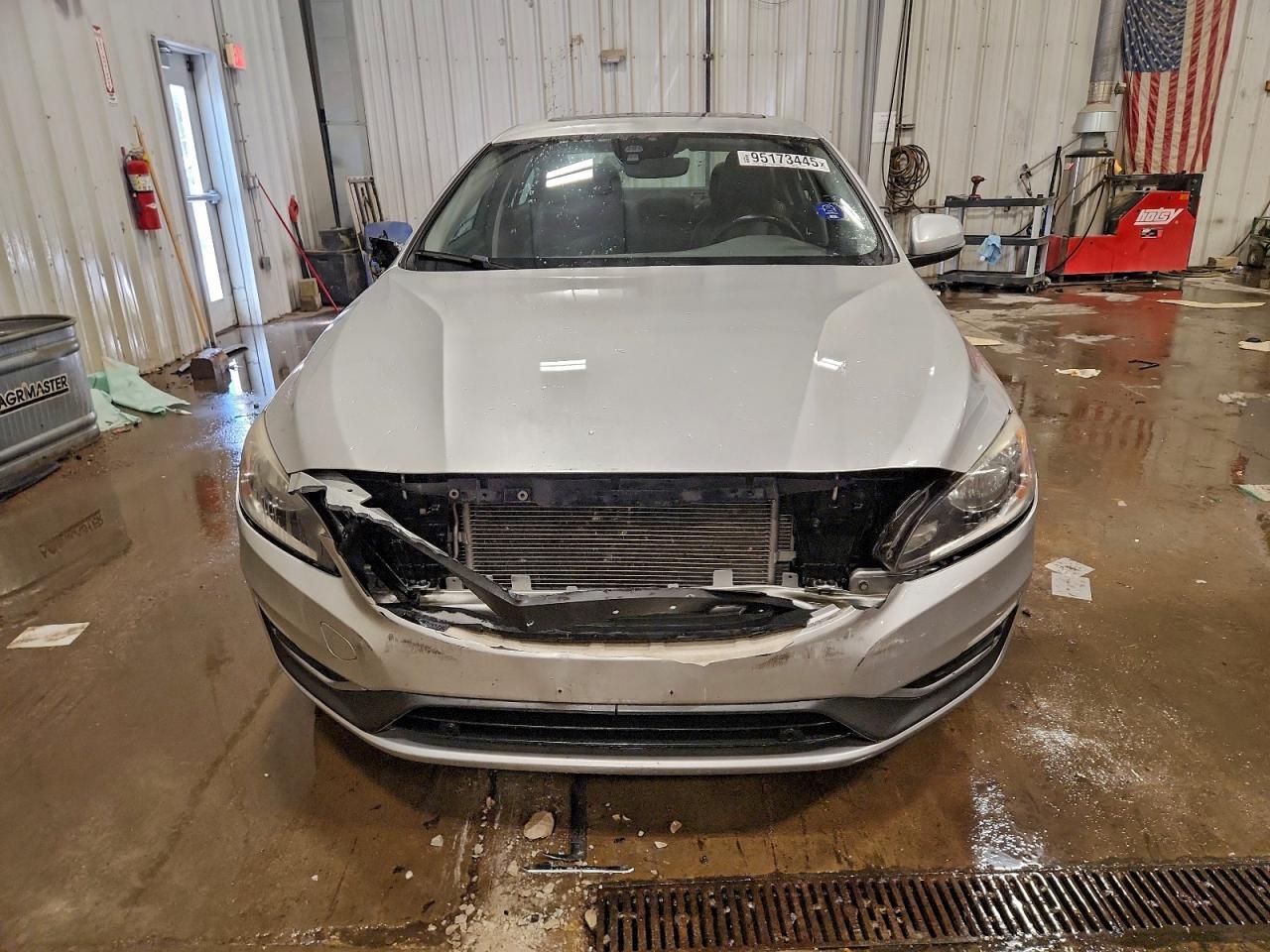 2015 Volvo S60 Premier