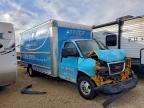 2018 GMC Savana BOX Truck