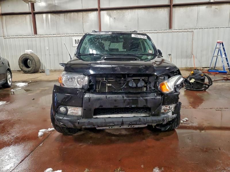 2013 Toyota 4runner SR5