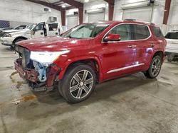 2019 GMC Acadia Denali en venta en Avon, MN