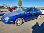 1997 Ford Taurus gl