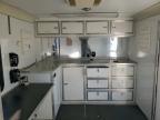 2008 Haulmark HA2102 Enclosed Cargo Trailer