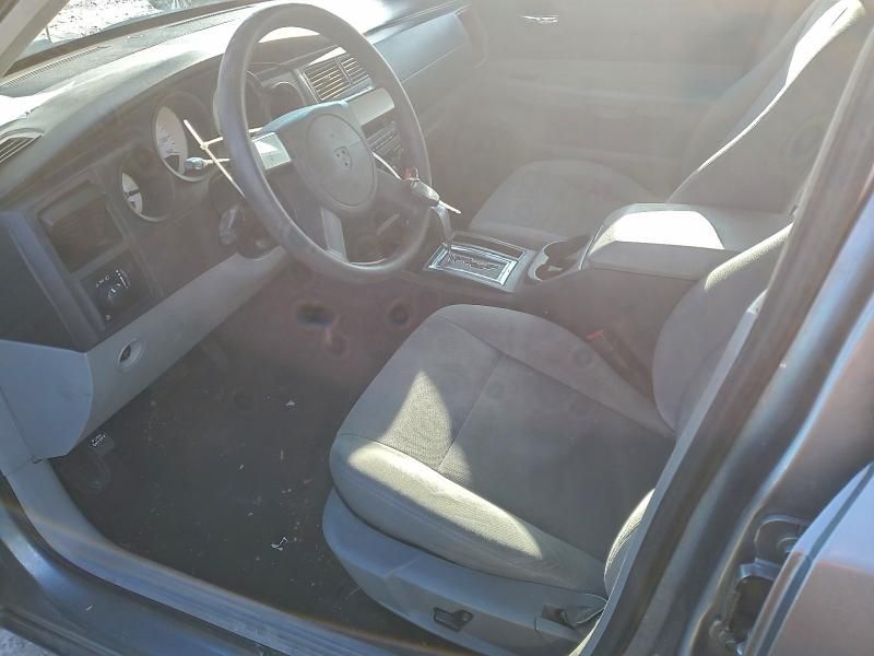 2007 Dodge Charger se