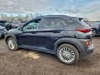 2018 Hyundai Kona sel