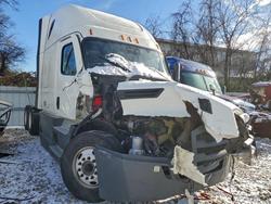 Salvage trucks for sale at Louisville, KY auction: 2023 Freigliner 2023 Freightliner Cascadia 126 Semi Truck