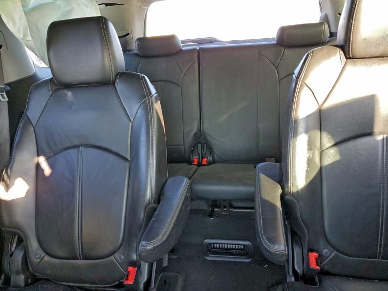 2013 GMC Acadia Slt-1