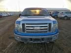 2009 Ford F150 Super cab
