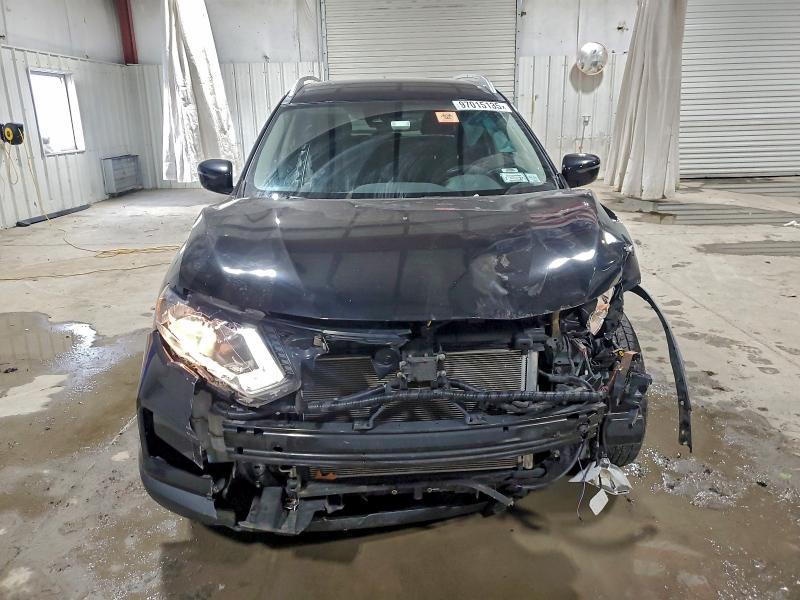2020 Niss Rogue sv