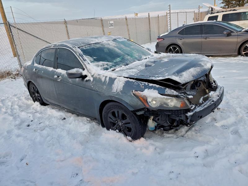 2011 Honda Accord se
