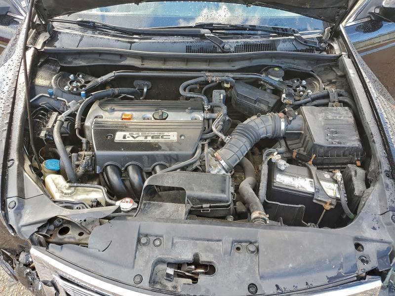 2008 Honda Accord exl