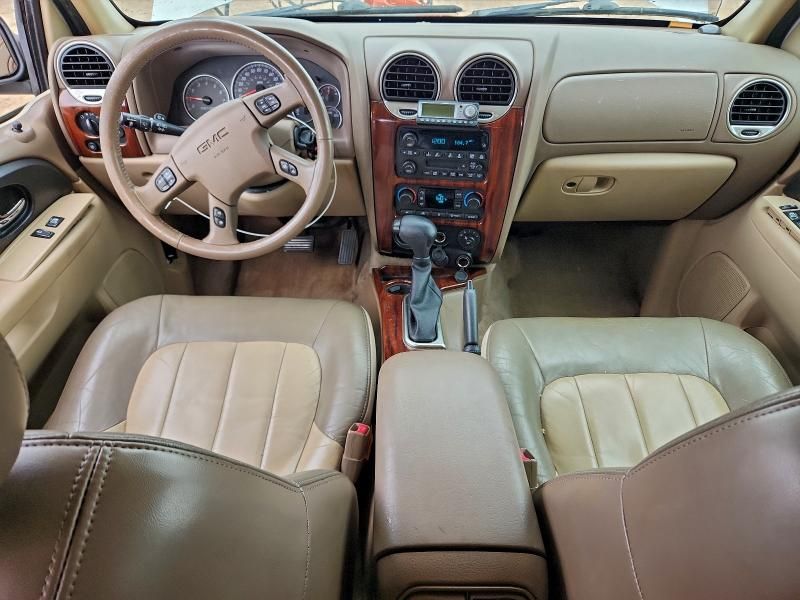 2004 GMC Envoy