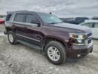 2020 Chevrolet Tahoe K1500 lt