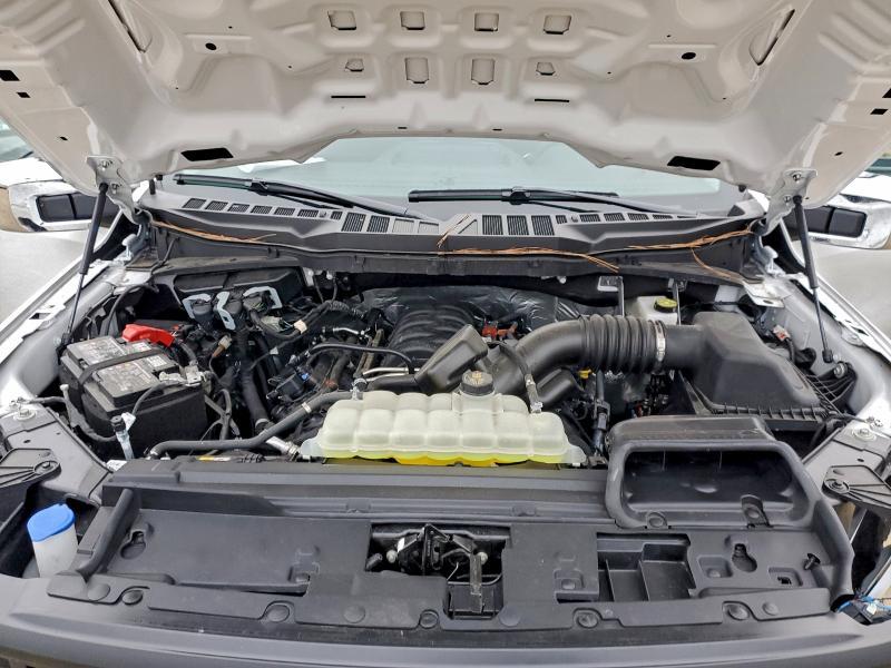 2025 Ford F150 xl