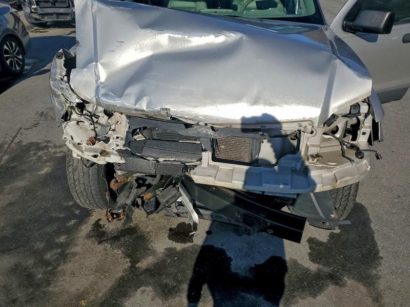 2006 Ford Explorer xlt