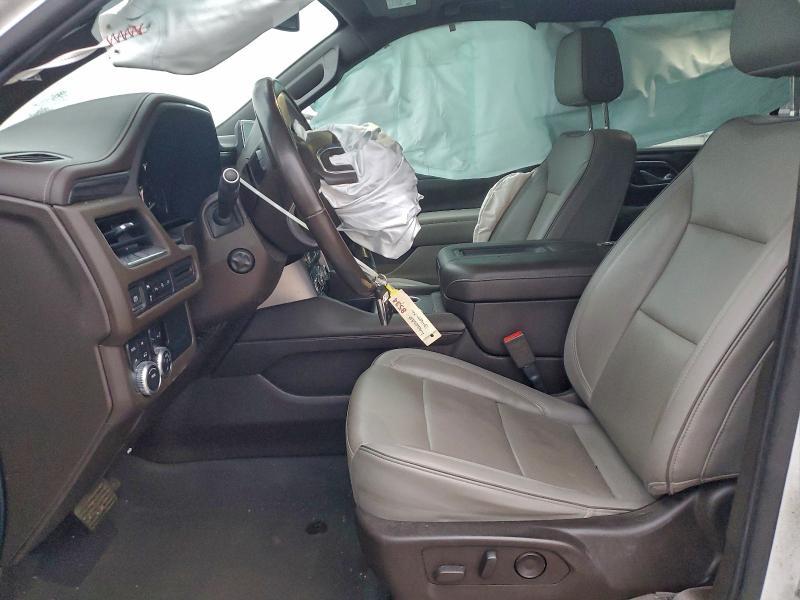 2021 GMC Yukon xl K1500 slt