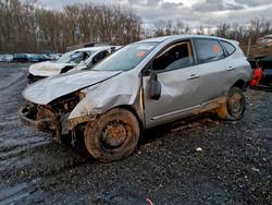 Nissan Rogue salvage cars for sale: 2011 Nissan Rogue s