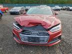 2018 Audi A5 Premium Plus S-line