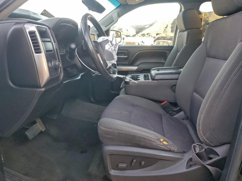 2014 Chevrolet Silverado C1500 lt