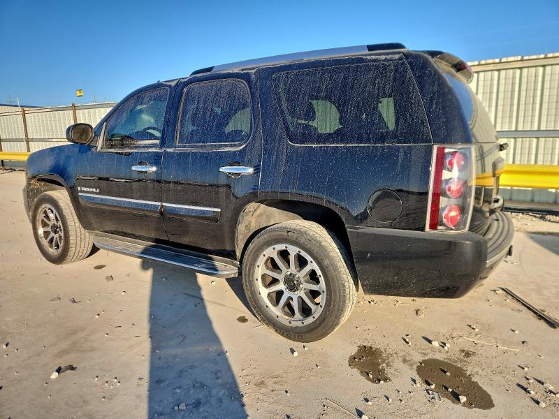 2007 GMC Yukon Denali