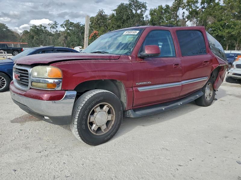 2004 GMC Yukon xl C1500