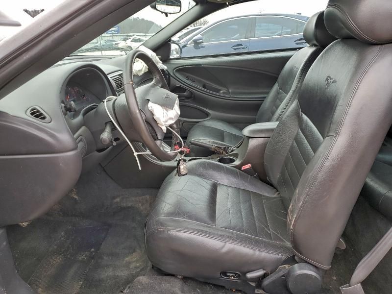 2003 Ford Mustang GT
