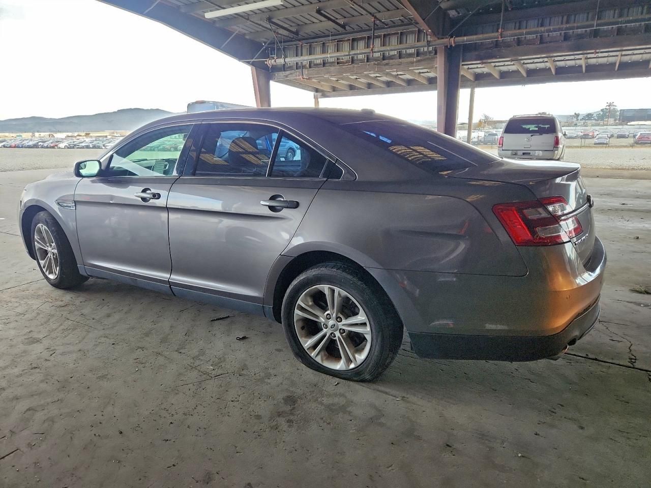 2013 Ford Taurus sel