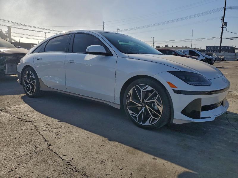 2023 Hyundai Ioniq 6 Limited