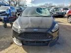 2016 Ford Focus st
