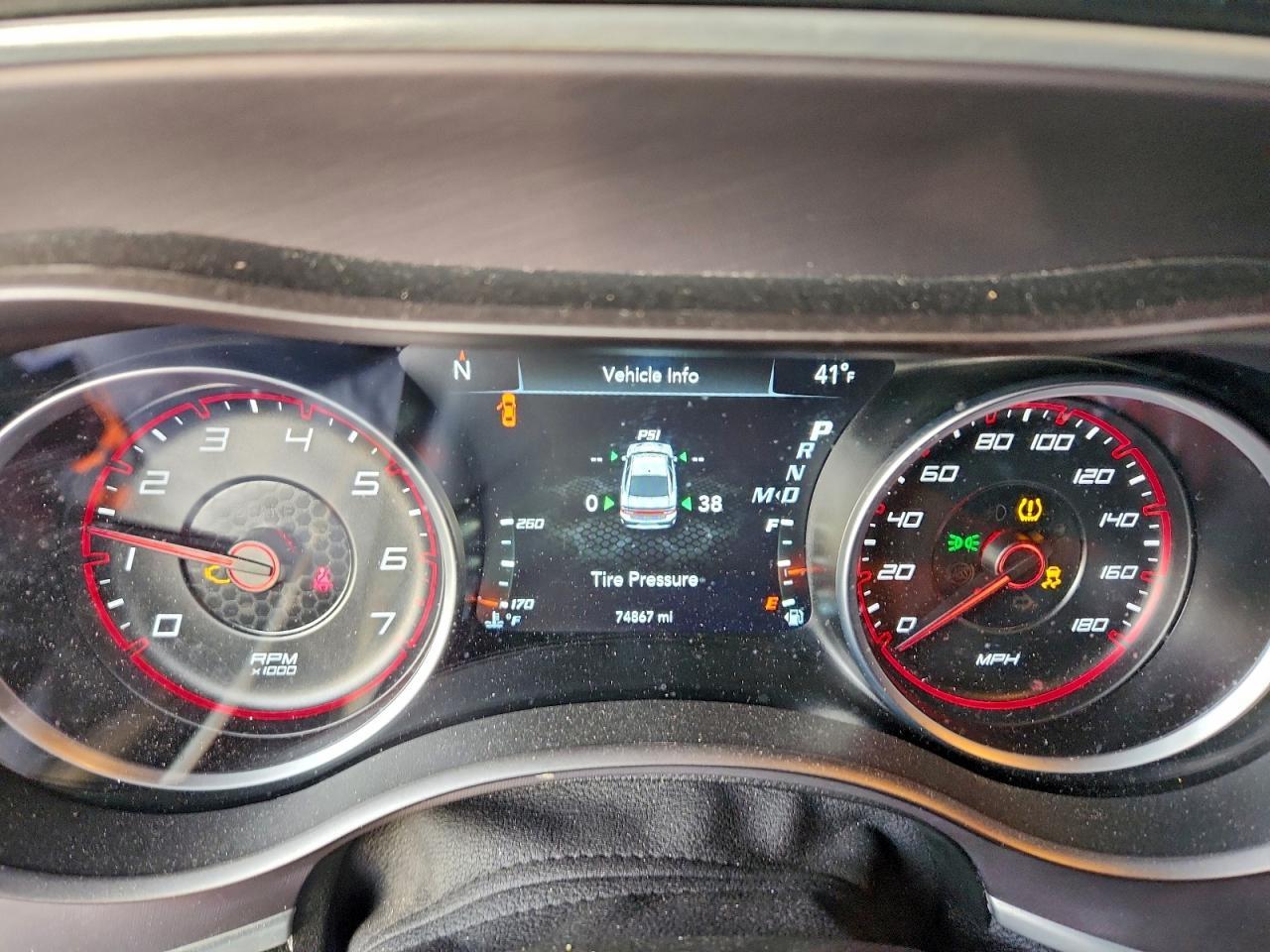 2022 Dodge Charger Scat Pack