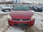 2009 Chevrolet Impala 1LT