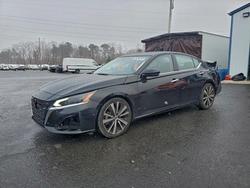 2023 Nissan Altima sl en venta en Glassboro, NJ