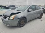 2009 Nissan Sentra 2.0