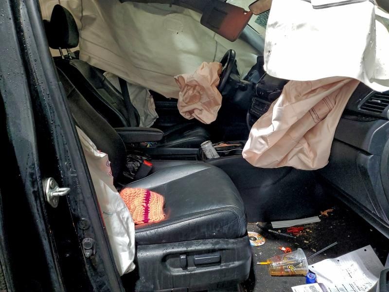 2019 Honda Pilot Touring