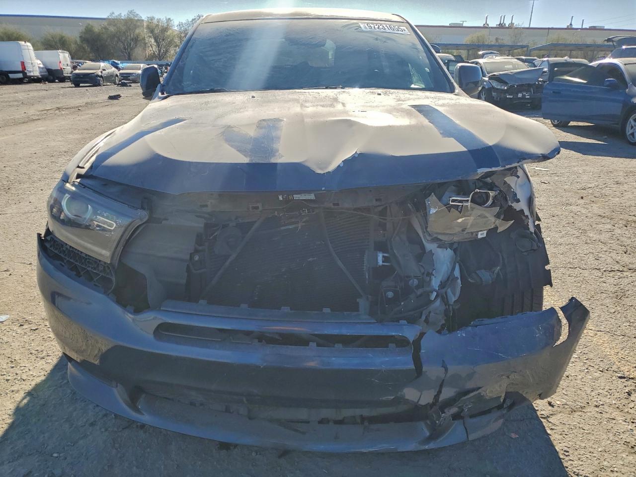2020 Dodge Durango gt