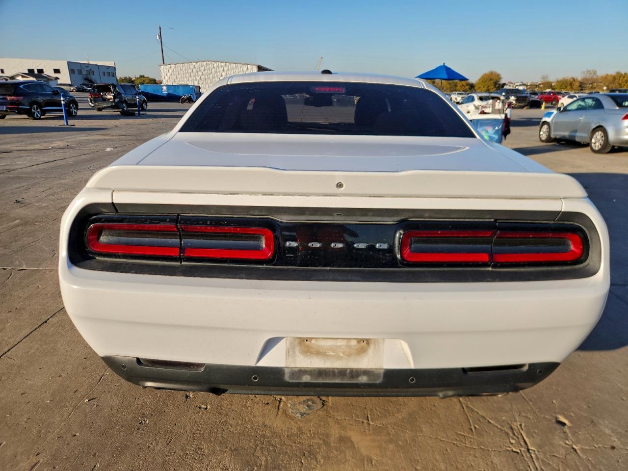 2019 Dodge Challenger R/T