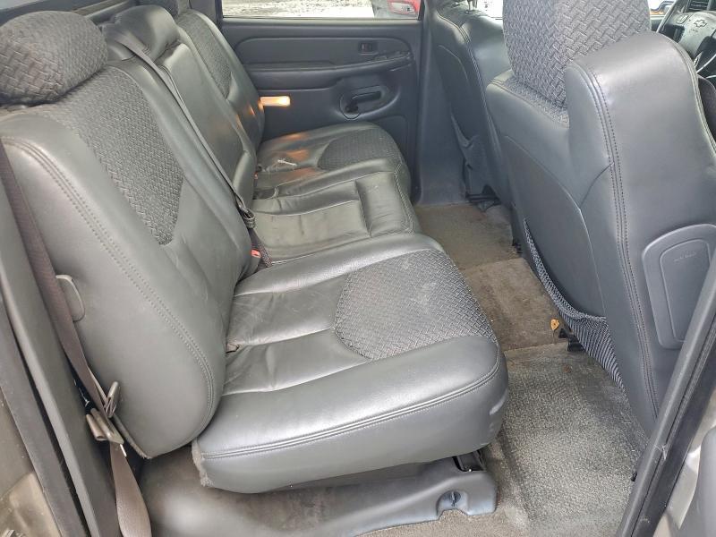 2003 Chevrolet Avalanche C1500