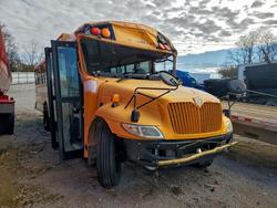 Vehiculos salvage en venta de Copart Lexington, KY: 2009 Ic Corporation 3000 CE