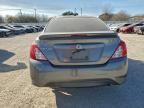 2017 Nissan Versa s