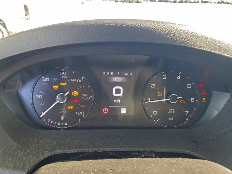 2025 Dodge Ram Promaster 2500 2500 High