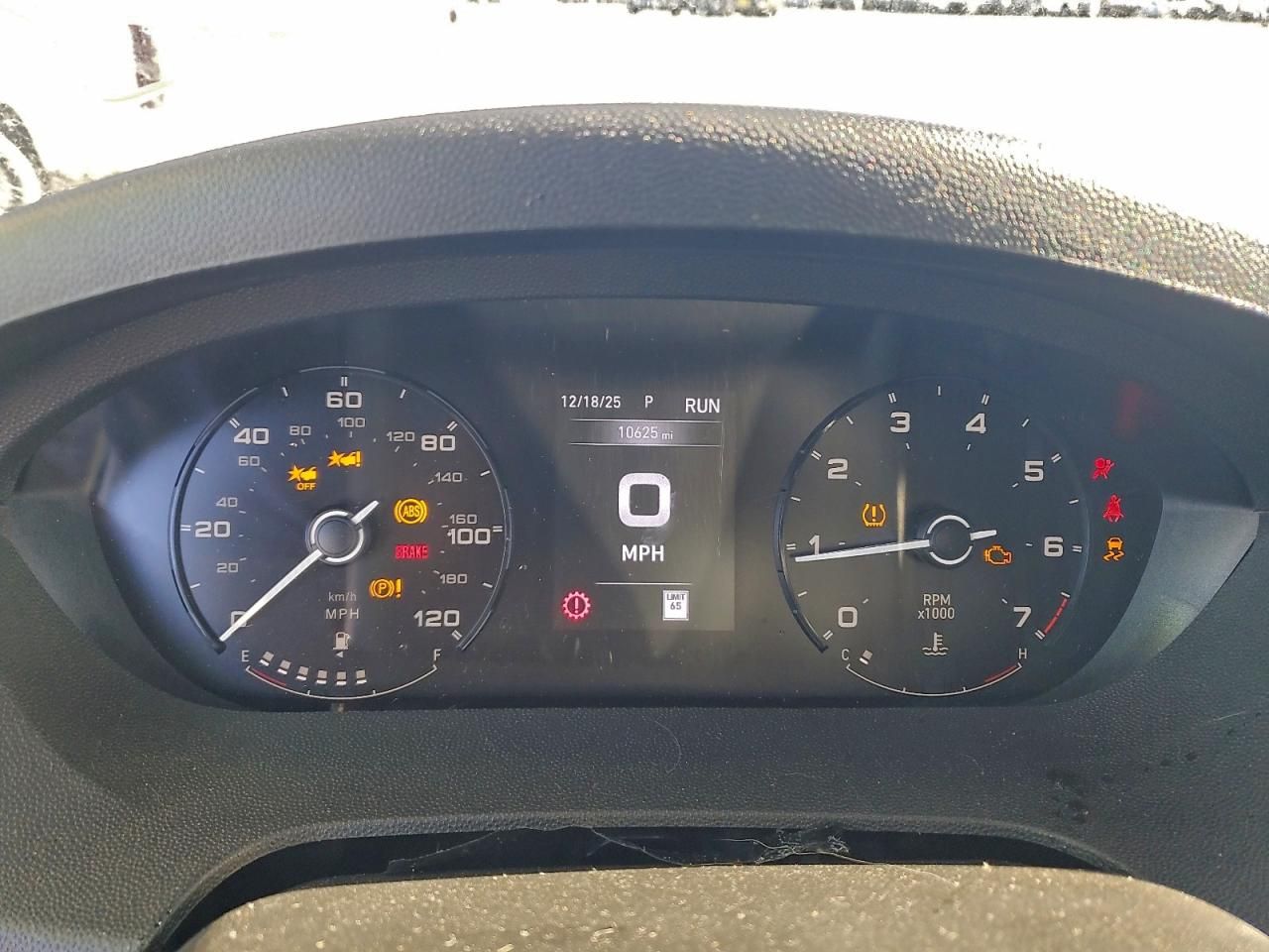 2025 Dodge RAM Promaster 2500 2500 High