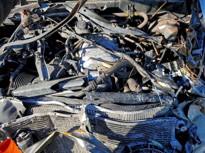 2003 Toyota Sequoia Limited