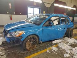 Volvo salvage cars for sale: 2013 Volvo C30 T5