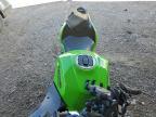 2025 Kawasaki Ex500 h