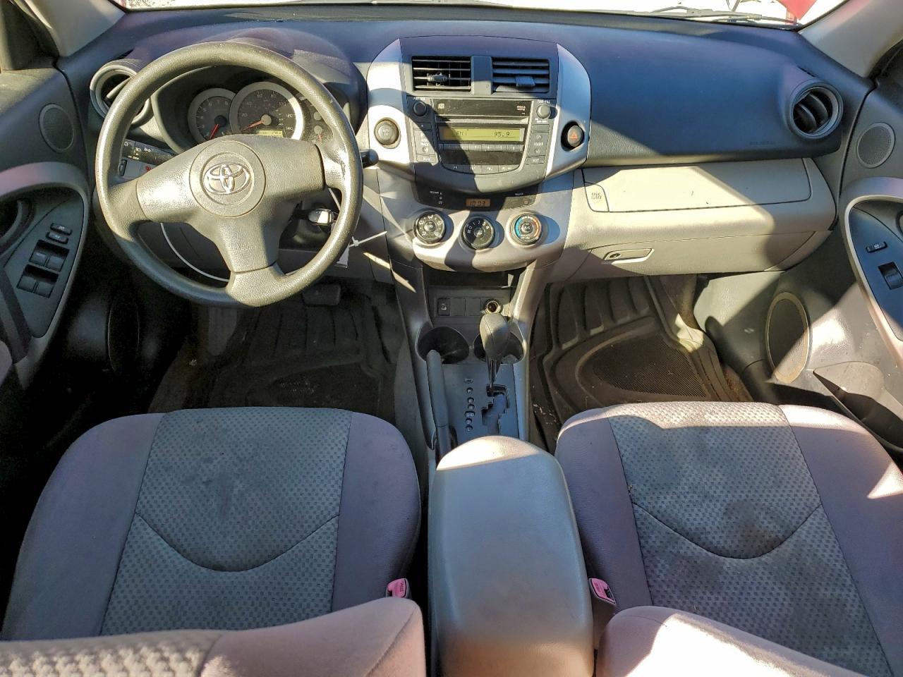 2007 Toyota Rav4