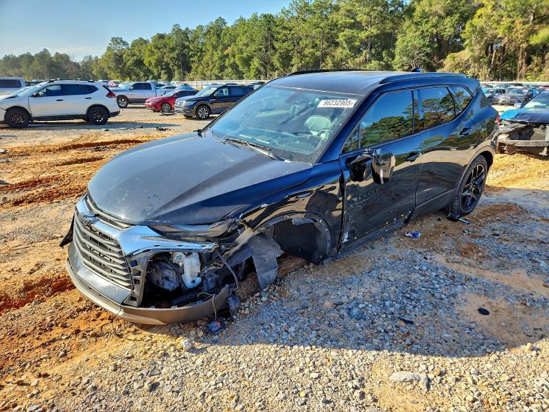 2019 Chevrolet Blazer 2LT