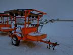 1999 TRA 1999 Team Fenex Arrow Board Trailer