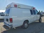 2014 Ford E350 Ambulance