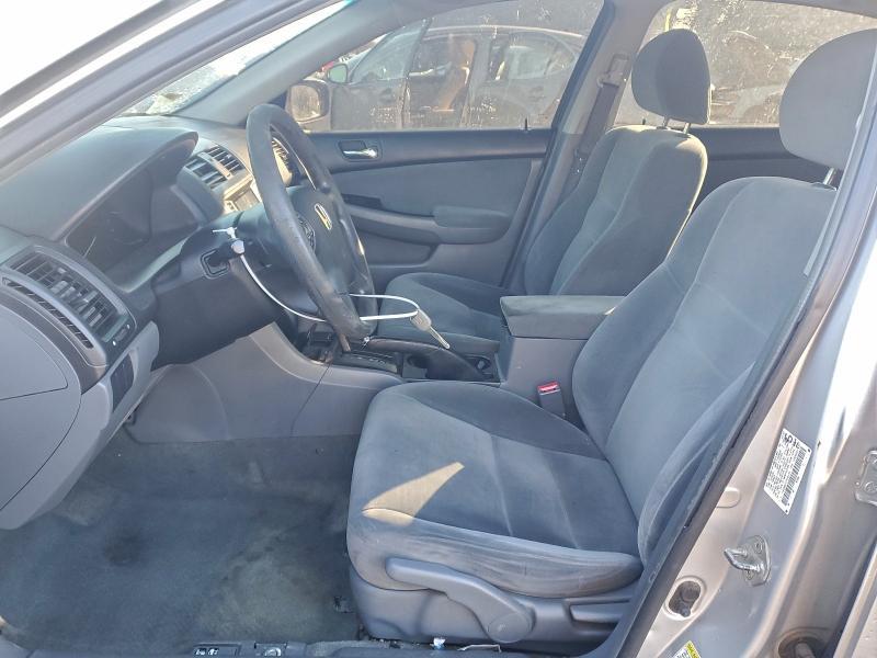 2007 Honda Accord se