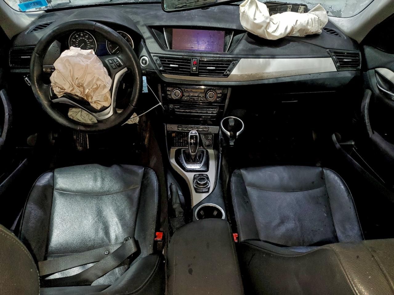 2015 BMW X1 Xdrive28i